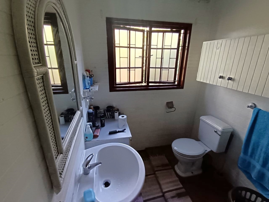 2 Bedroom Property for Sale in Hibberdene KwaZulu-Natal