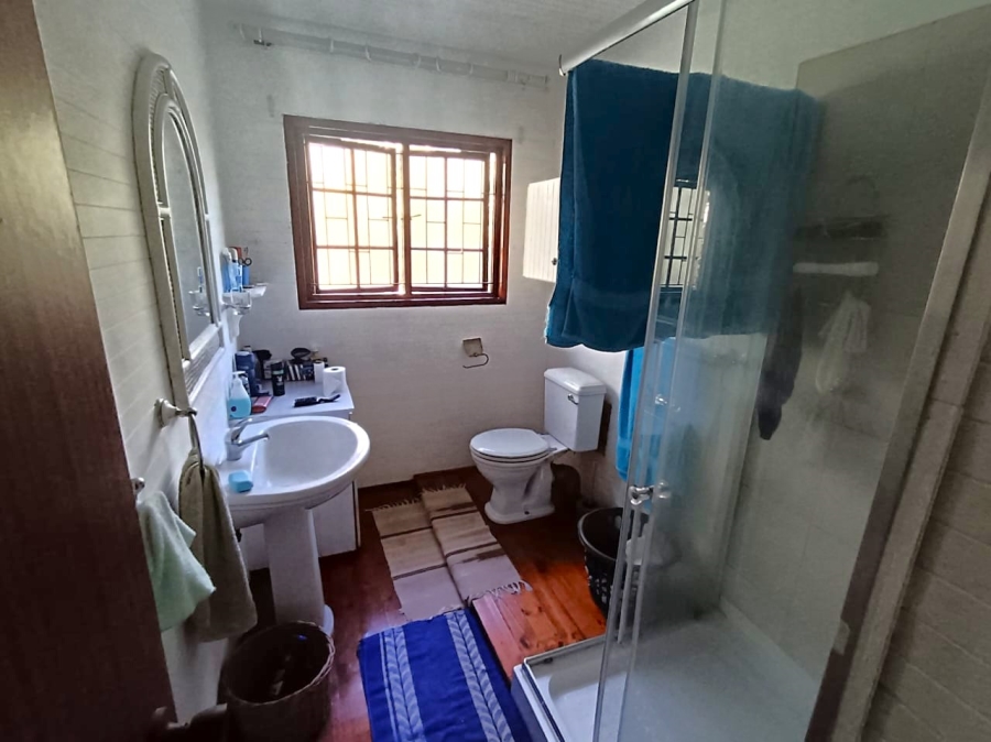 2 Bedroom Property for Sale in Hibberdene KwaZulu-Natal