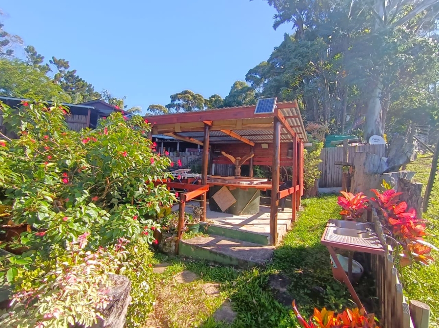2 Bedroom Property for Sale in Hibberdene KwaZulu-Natal