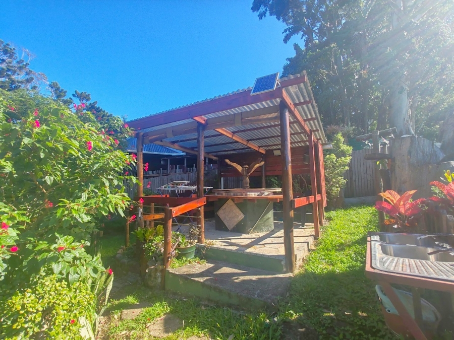 2 Bedroom Property for Sale in Hibberdene KwaZulu-Natal