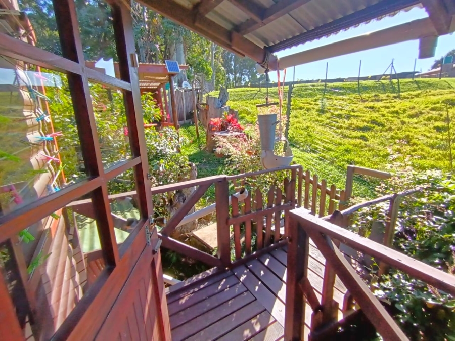 2 Bedroom Property for Sale in Hibberdene KwaZulu-Natal