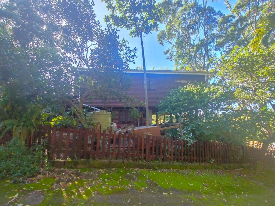 2 Bedroom Property for Sale in Hibberdene KwaZulu-Natal