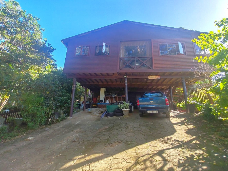2 Bedroom Property for Sale in Hibberdene KwaZulu-Natal