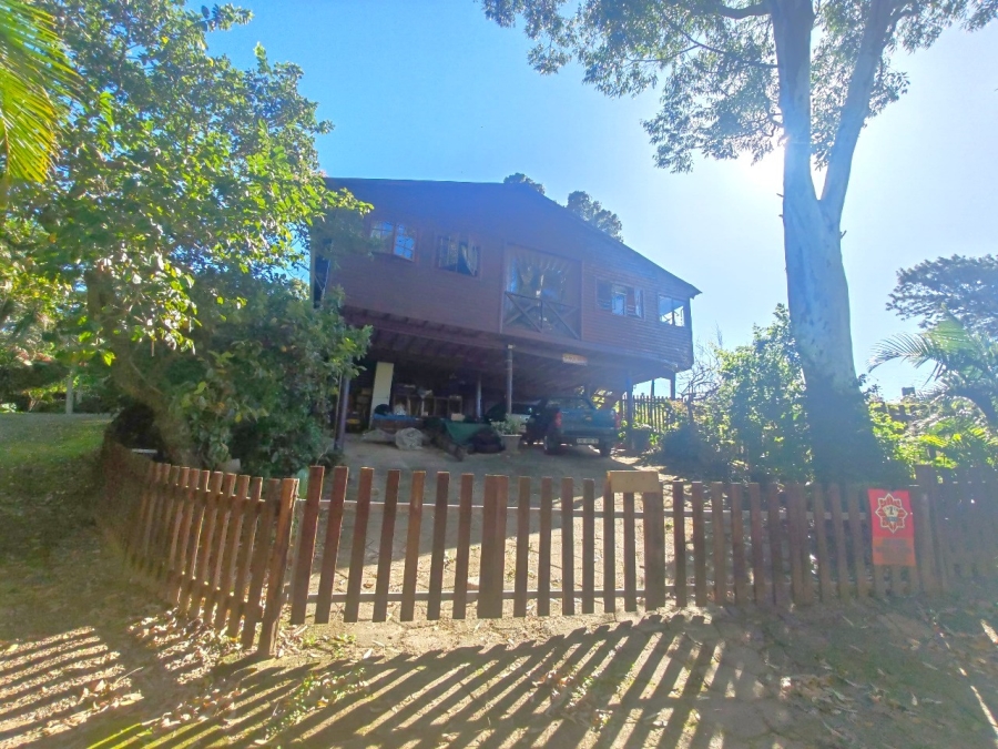 2 Bedroom Property for Sale in Hibberdene KwaZulu-Natal