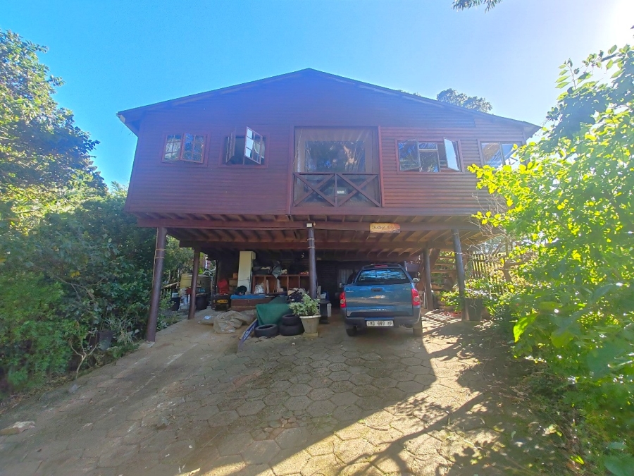 2 Bedroom Property for Sale in Hibberdene KwaZulu-Natal