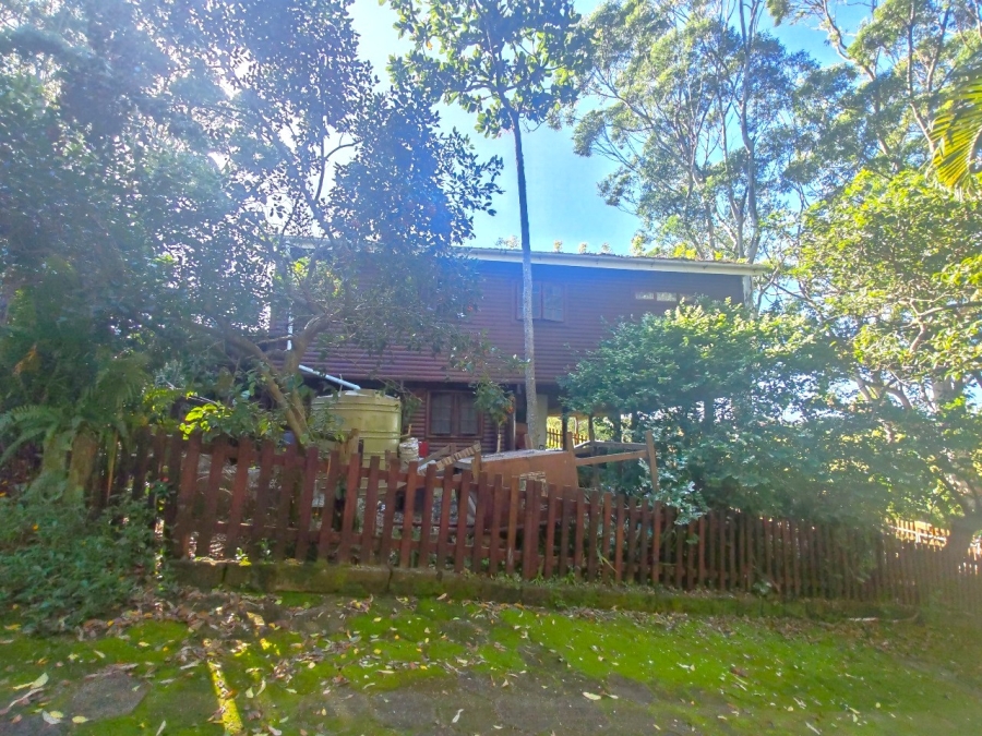 2 Bedroom Property for Sale in Hibberdene KwaZulu-Natal