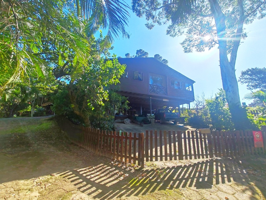 2 Bedroom Property for Sale in Hibberdene KwaZulu-Natal