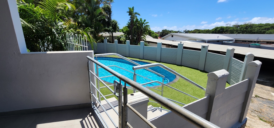 To Let 4 Bedroom Property for Rent in Shelly Beach KwaZulu-Natal