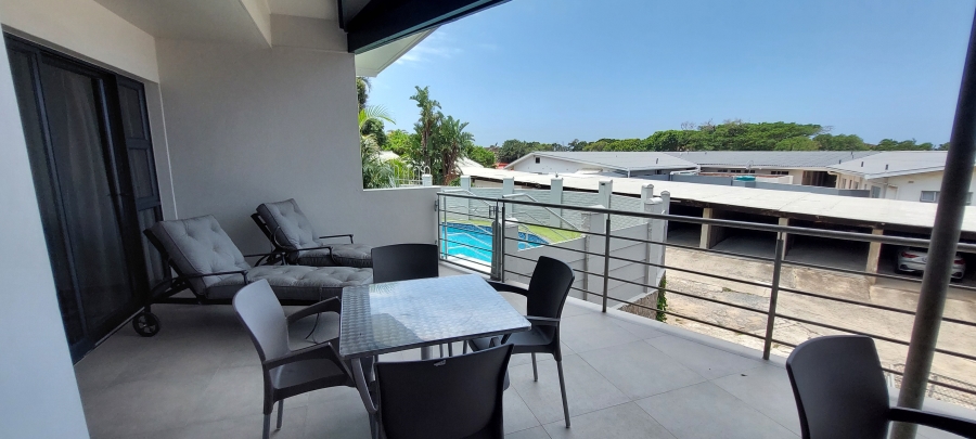 To Let 4 Bedroom Property for Rent in Shelly Beach KwaZulu-Natal