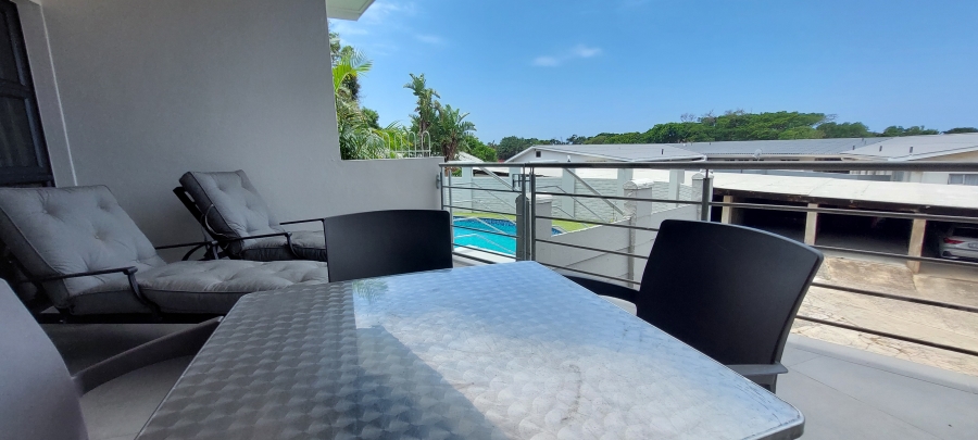 To Let 4 Bedroom Property for Rent in Shelly Beach KwaZulu-Natal