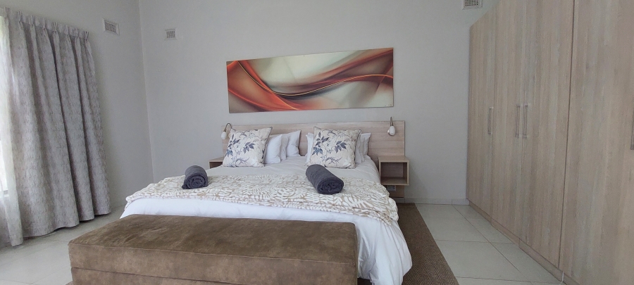 To Let 4 Bedroom Property for Rent in Shelly Beach KwaZulu-Natal