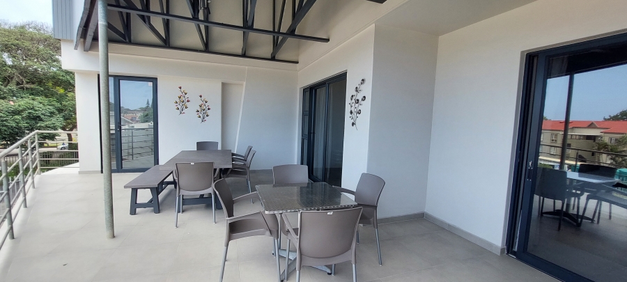 To Let 4 Bedroom Property for Rent in Shelly Beach KwaZulu-Natal