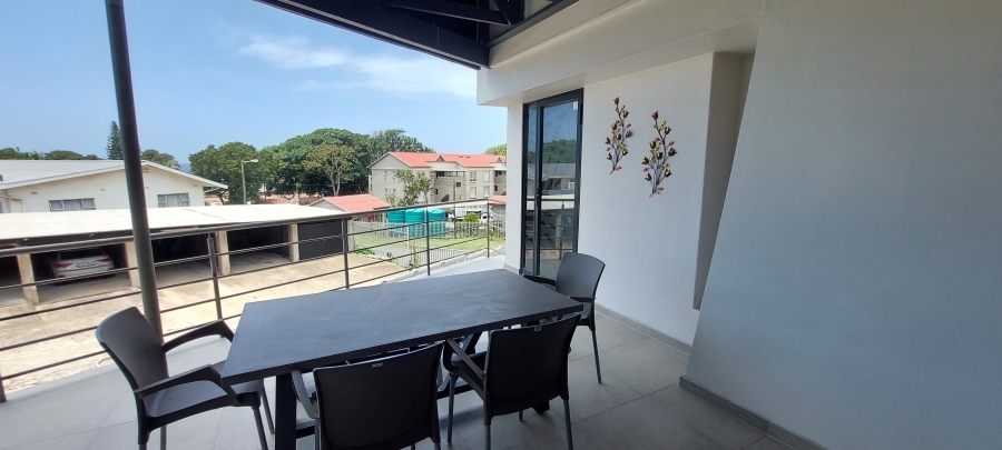 To Let 4 Bedroom Property for Rent in Shelly Beach KwaZulu-Natal