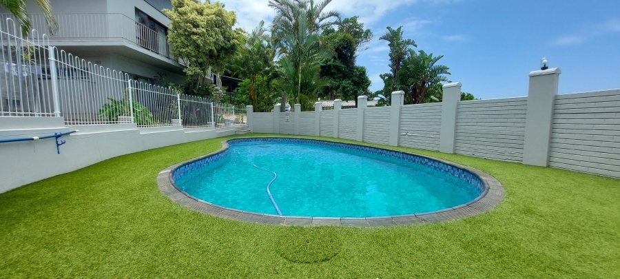 To Let 4 Bedroom Property for Rent in Shelly Beach KwaZulu-Natal