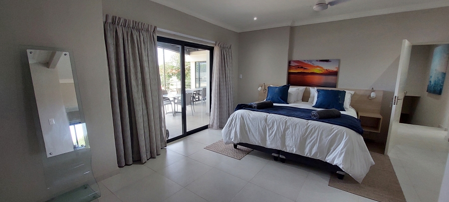 To Let 4 Bedroom Property for Rent in Shelly Beach KwaZulu-Natal