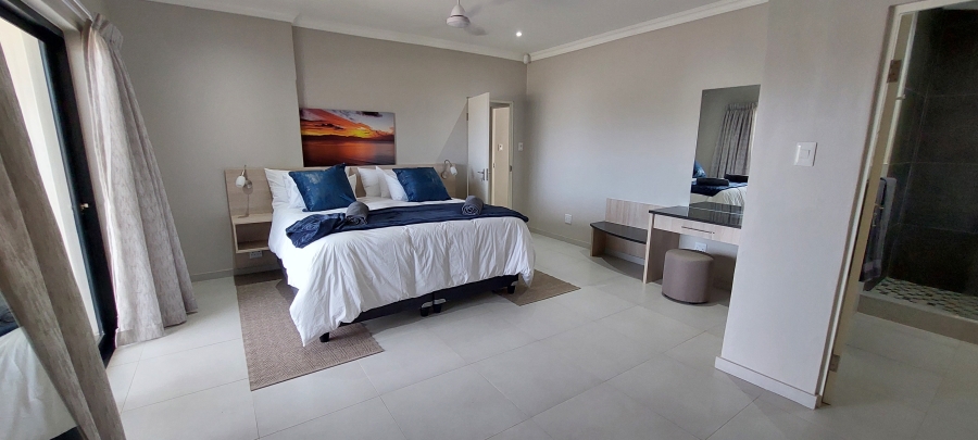 To Let 4 Bedroom Property for Rent in Shelly Beach KwaZulu-Natal
