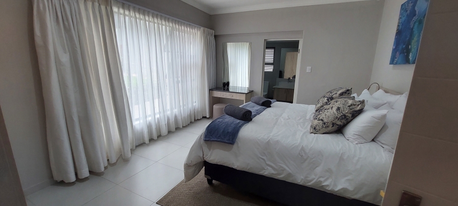 To Let 4 Bedroom Property for Rent in Shelly Beach KwaZulu-Natal
