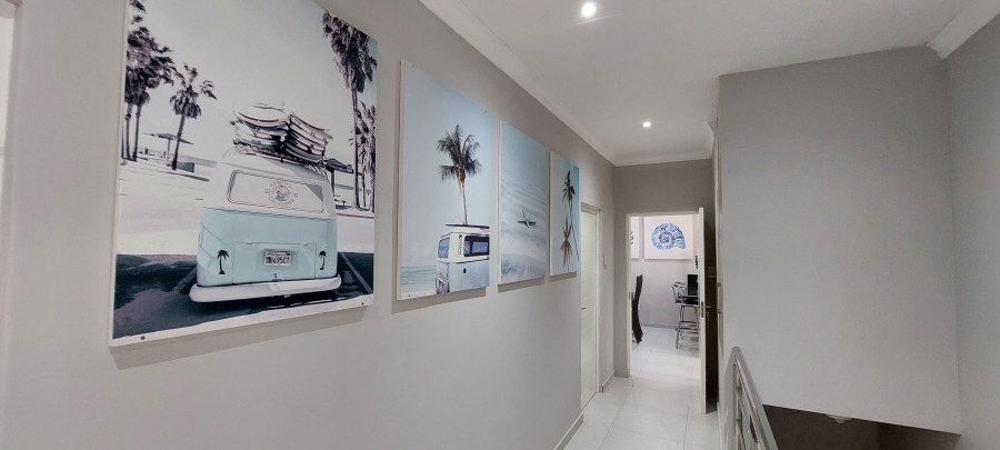 To Let 4 Bedroom Property for Rent in Shelly Beach KwaZulu-Natal