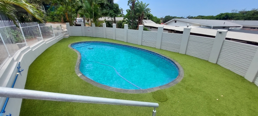 To Let 4 Bedroom Property for Rent in Shelly Beach KwaZulu-Natal