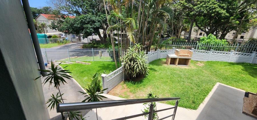 To Let 4 Bedroom Property for Rent in Shelly Beach KwaZulu-Natal