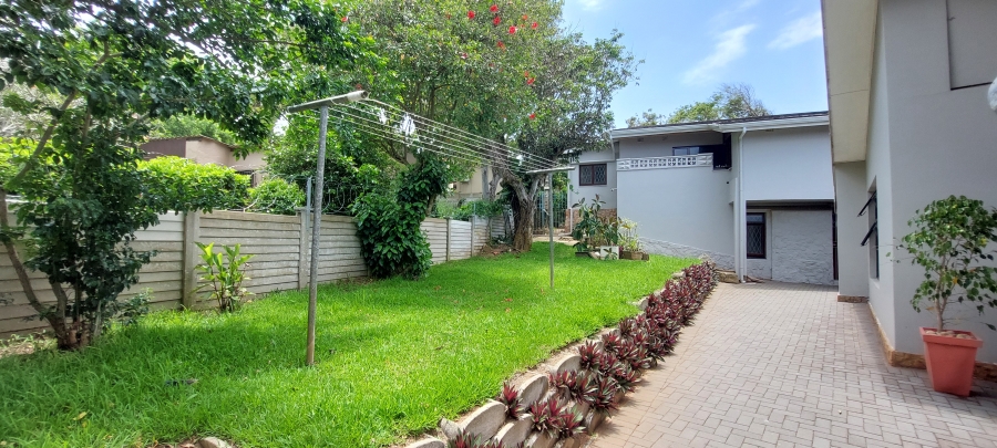 To Let 4 Bedroom Property for Rent in Shelly Beach KwaZulu-Natal