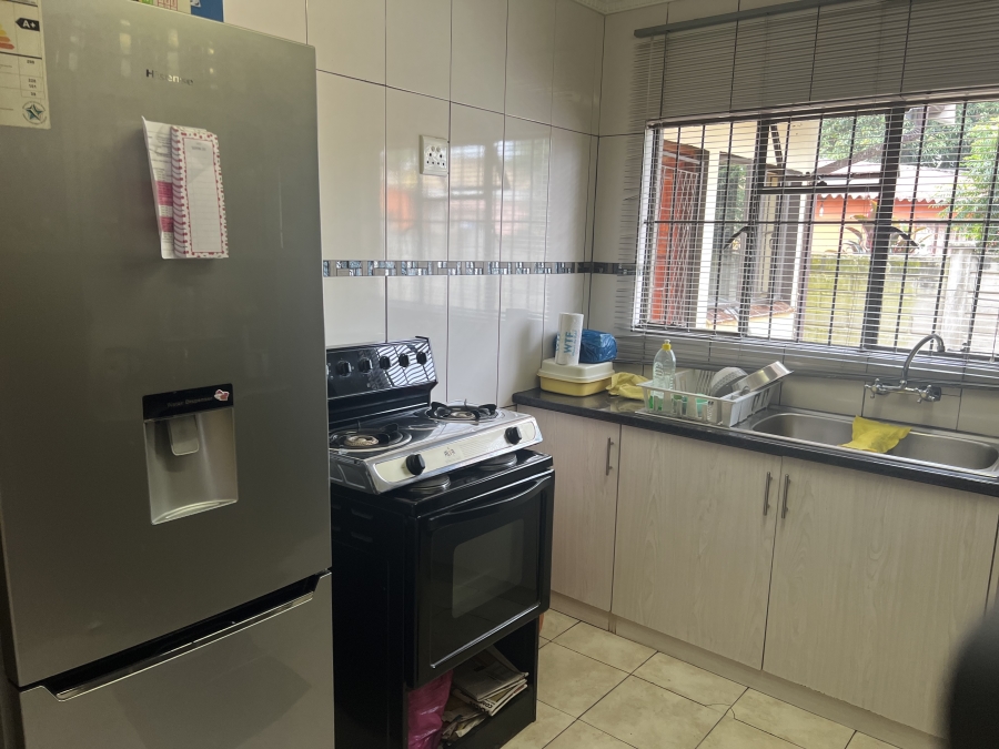 3 Bedroom Property for Sale in Northdale KwaZulu-Natal