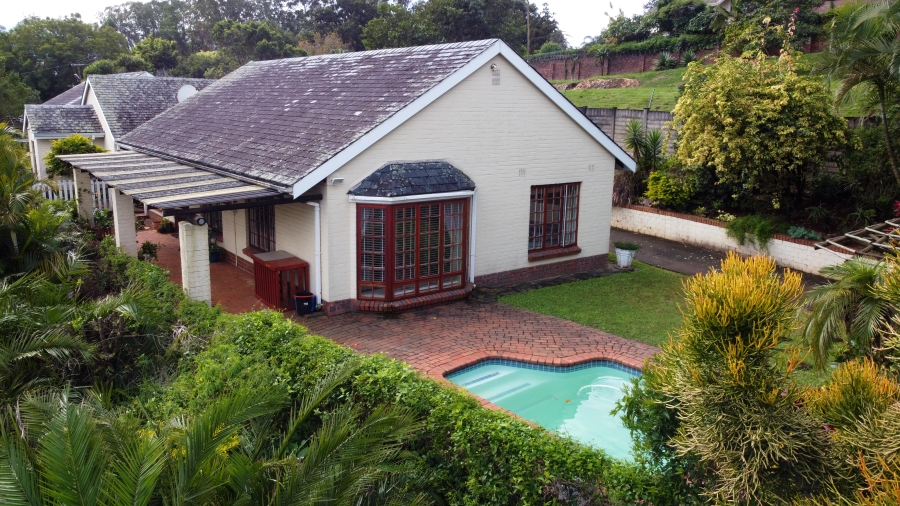 2 Bedroom Property for Sale in Hillcrest Central KwaZulu-Natal