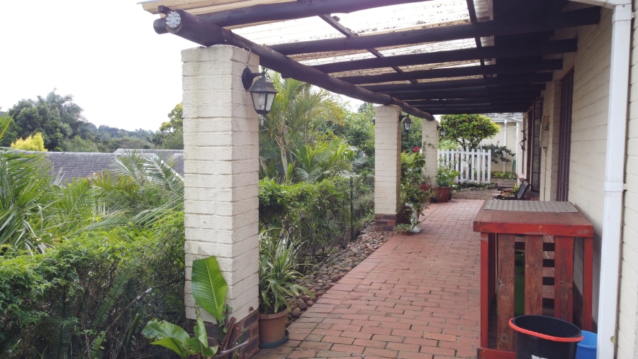2 Bedroom Property for Sale in Hillcrest Central KwaZulu-Natal