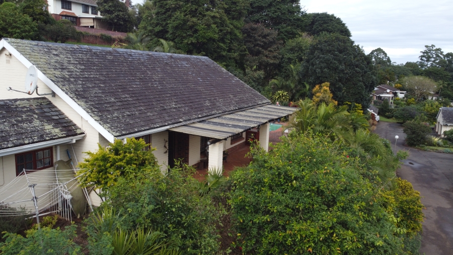 2 Bedroom Property for Sale in Hillcrest Central KwaZulu-Natal