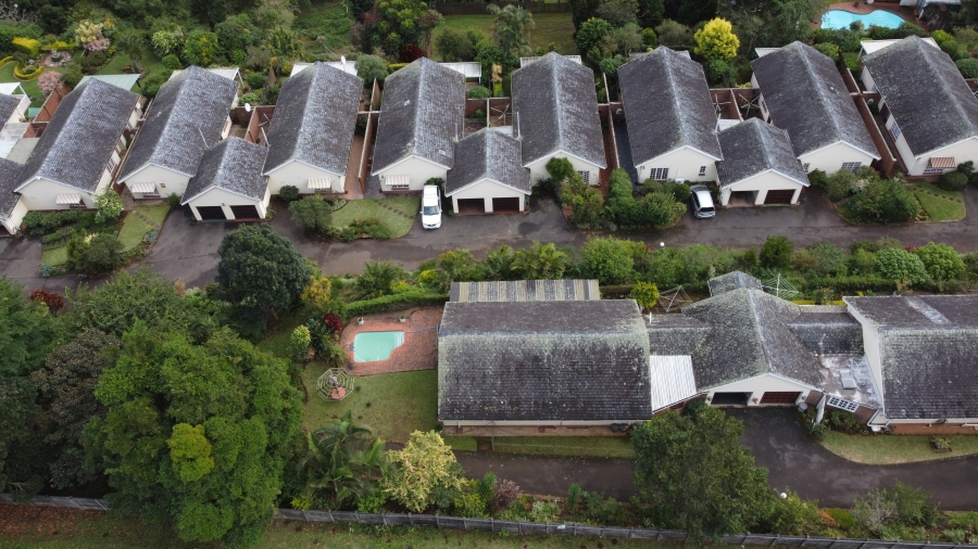 2 Bedroom Property for Sale in Hillcrest Central KwaZulu-Natal