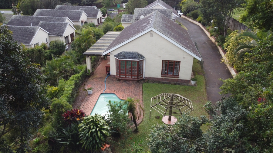 2 Bedroom Property for Sale in Hillcrest Central KwaZulu-Natal