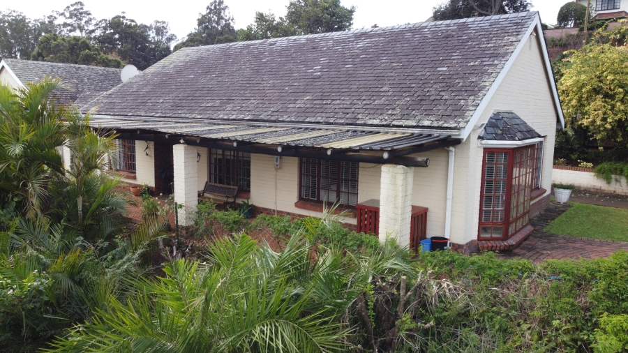 2 Bedroom Property for Sale in Hillcrest Central KwaZulu-Natal