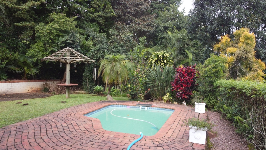 2 Bedroom Property for Sale in Hillcrest Central KwaZulu-Natal
