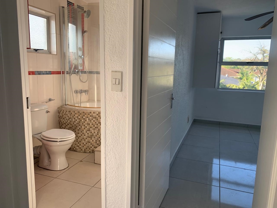 To Let 3 Bedroom Property for Rent in Meer En See KwaZulu-Natal
