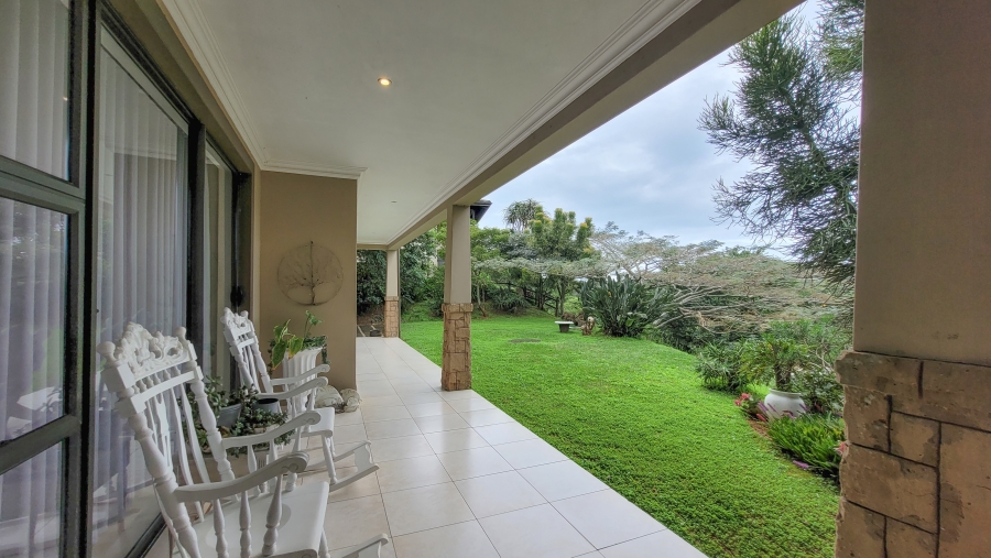 5 Bedroom Property for Sale in Simbithi Eco Estate KwaZulu-Natal