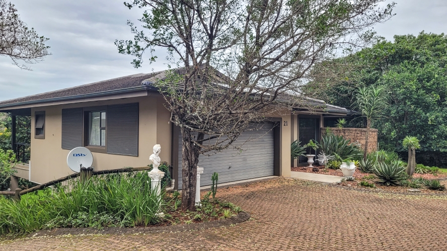 5 Bedroom Property for Sale in Simbithi Eco Estate KwaZulu-Natal