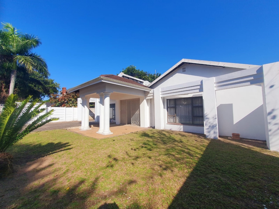 4 Bedroom Property for Sale in Meer En See KwaZulu-Natal