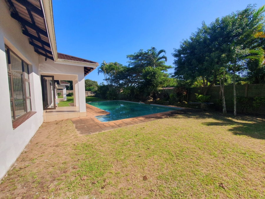 4 Bedroom Property for Sale in Meer En See KwaZulu-Natal