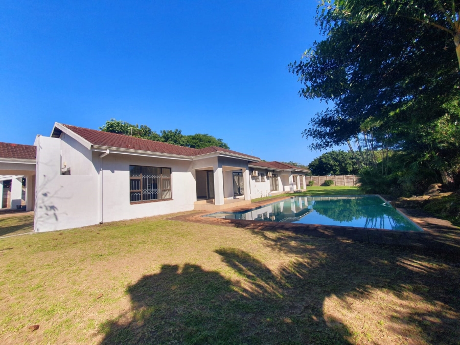 4 Bedroom Property for Sale in Meer En See KwaZulu-Natal