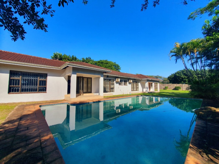 4 Bedroom Property for Sale in Meer En See KwaZulu-Natal