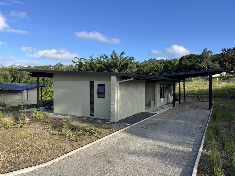 3 Bedroom Property for Sale in Uvongo KwaZulu-Natal