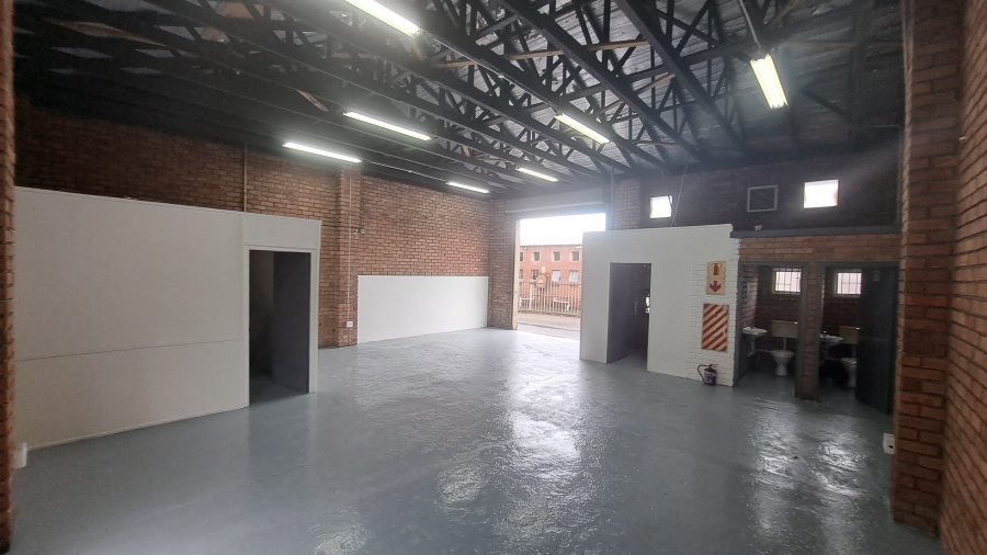 To Let commercial Property for Rent in Alton KwaZulu-Natal