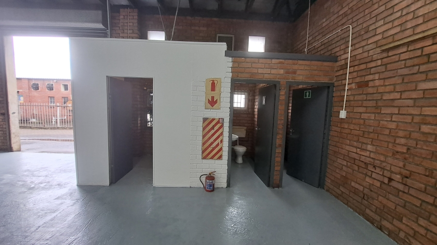 To Let commercial Property for Rent in Alton KwaZulu-Natal