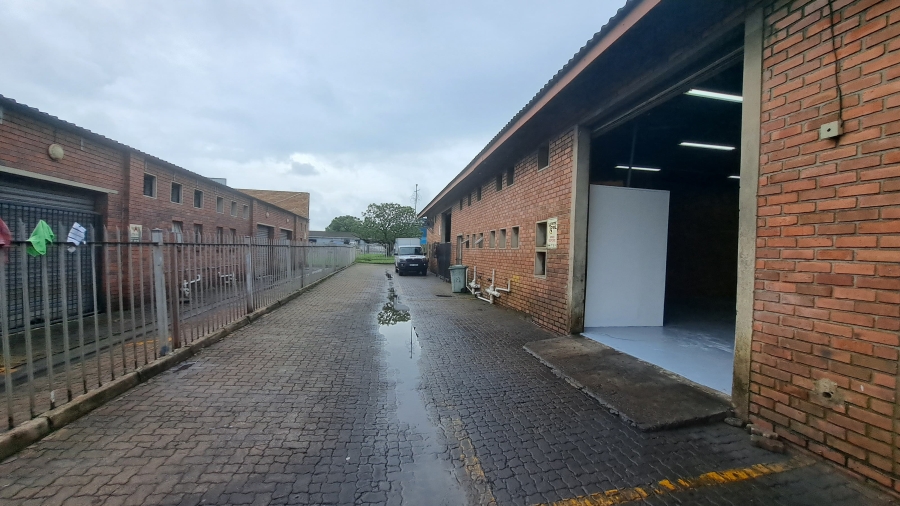 To Let commercial Property for Rent in Alton KwaZulu-Natal