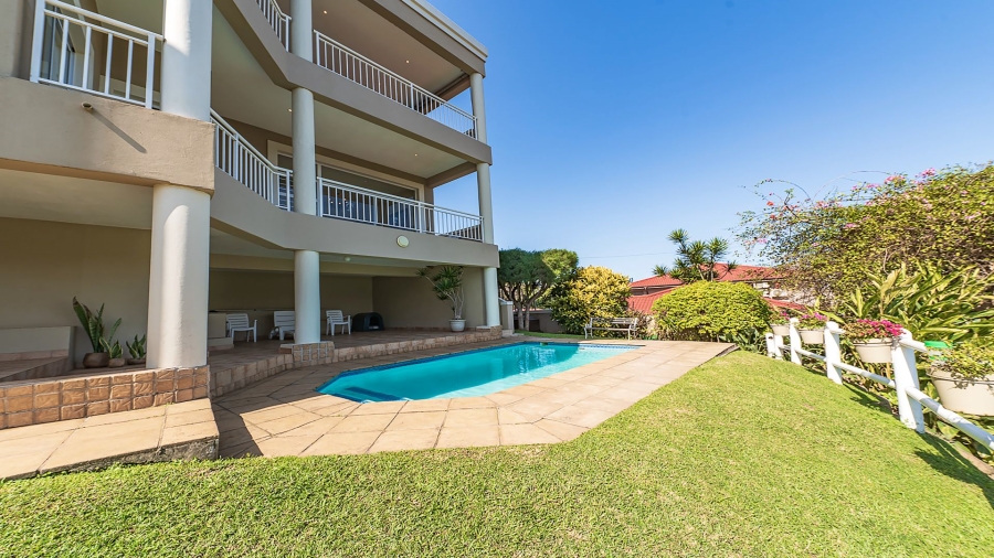 4 Bedroom Property for Sale in Salt Rock KwaZulu-Natal