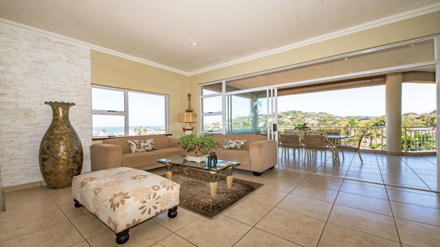 4 Bedroom Property for Sale in Salt Rock KwaZulu-Natal