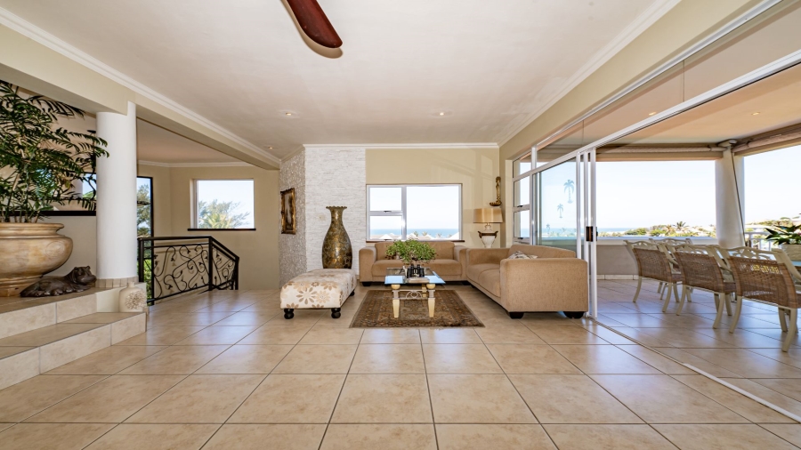 4 Bedroom Property for Sale in Salt Rock KwaZulu-Natal