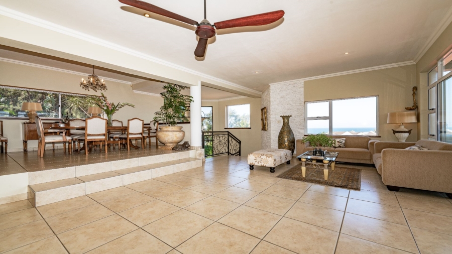 4 Bedroom Property for Sale in Salt Rock KwaZulu-Natal