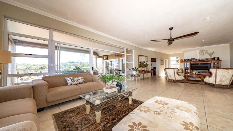 4 Bedroom Property for Sale in Salt Rock KwaZulu-Natal