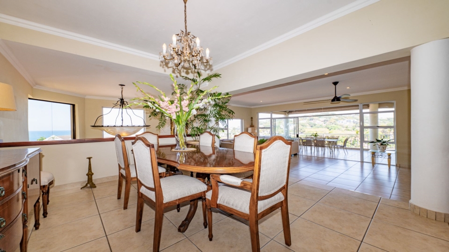 4 Bedroom Property for Sale in Salt Rock KwaZulu-Natal